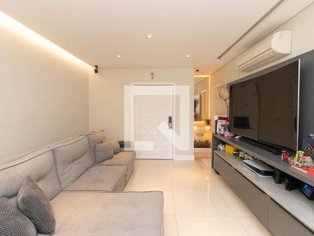 Apartamento aluguel em Região Imediata de São Paulo, Região Metropolitana de São Paulo