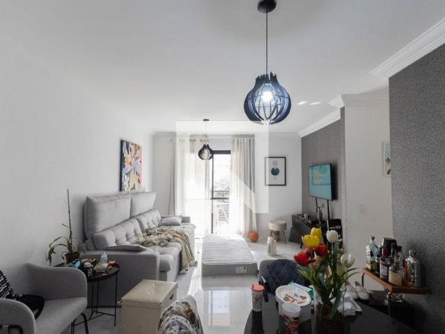Apartamento aluguel em Região Imediata de São Paulo, Região Metropolitana de São Paulo