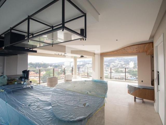 Apartamento venda em Parque Palmas do Tremembé, São Paulo