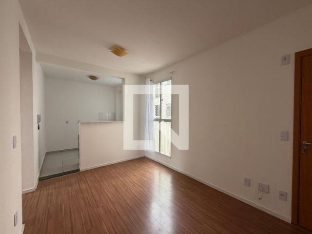 Apartamento aluguel em Loteamento Jardim Ritoni, Jundiaí