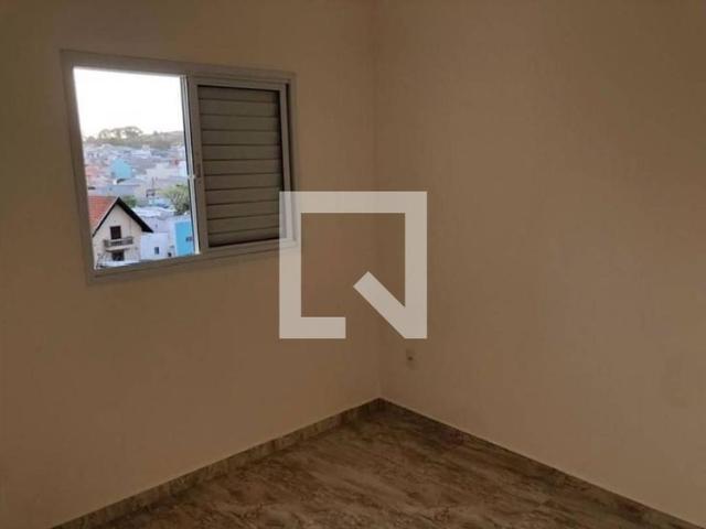Apartamento aluguel em Loteamento Santa Giovana (ZEIS), Jundiaí