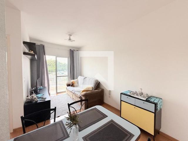 Apartamento aluguel em Loteamento Santa Giovana (ZEIS), Jundiaí