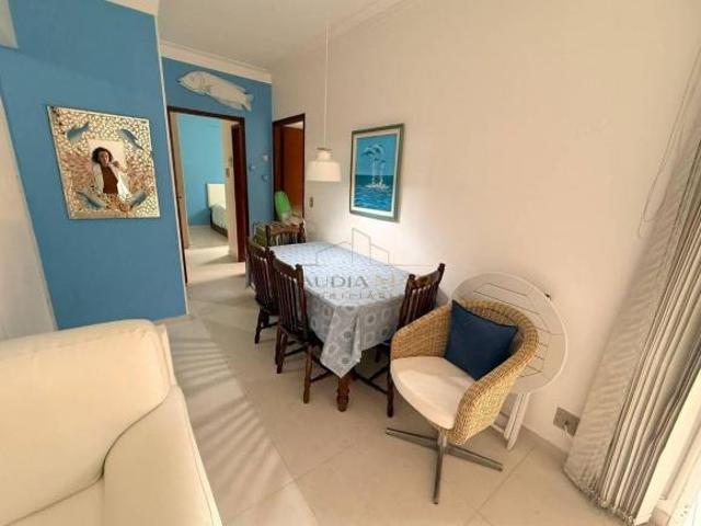 Apartamento venda em Ubatuba