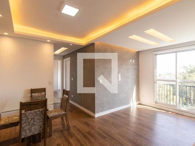Apartamento aluguel em Curitiba, Uberaba