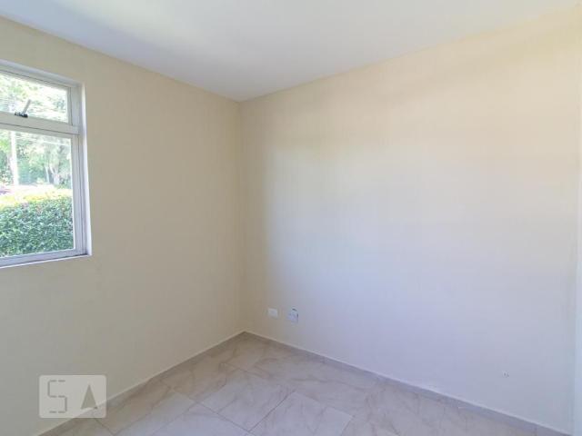 Apartamento aluguel em Região Geográfica Imediata de Curitiba, Região Metropolitana de Curitiba