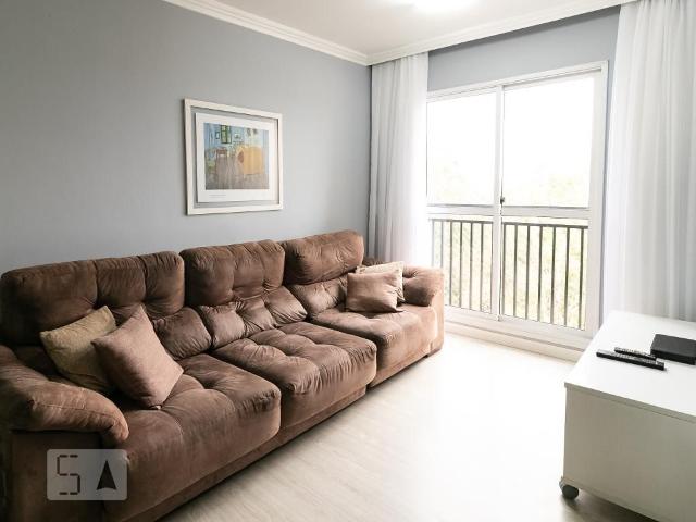 Apartamento aluguel em Região Geográfica Imediata de Curitiba, Região Metropolitana de Curitiba