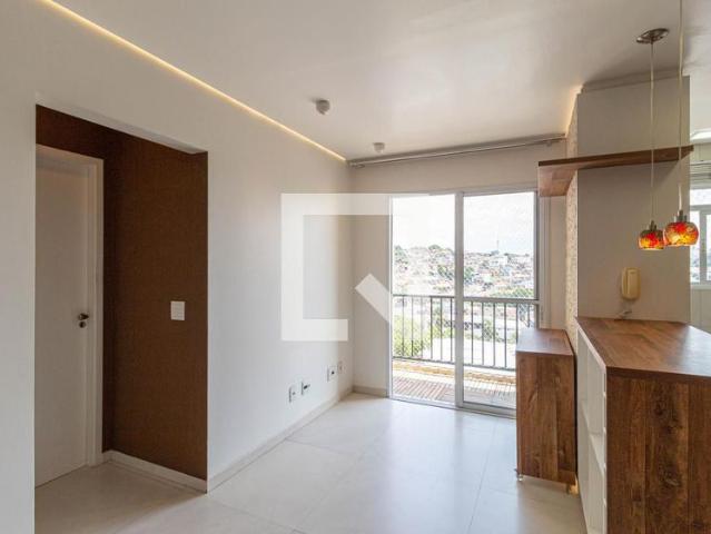 Apartamento aluguel em Jardim D'Abril, Osasco