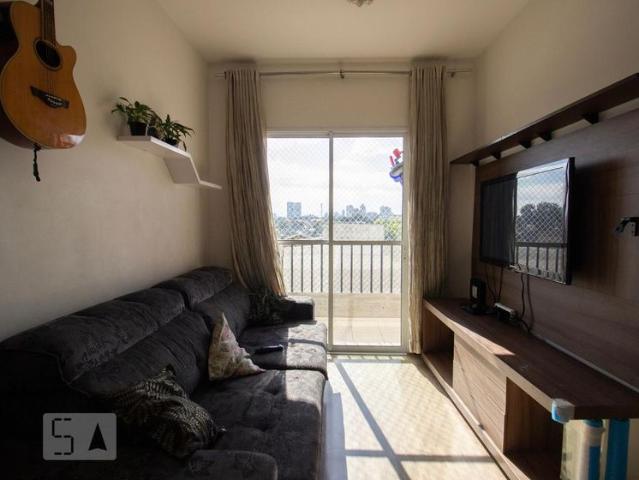 Apartamento aluguel em Jardim Nova América, Osasco