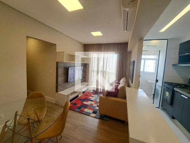 Apartamento aluguel em Região Imediata de São Paulo, Região Metropolitana de São Paulo