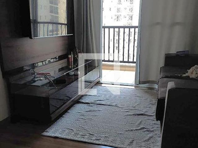 Apartamento aluguel em Região Imediata de São Paulo, Região Metropolitana de São Paulo