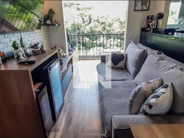 Apartamento aluguel em Região Imediata de São Paulo, Região Metropolitana de São Paulo