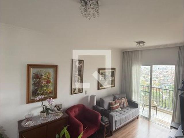 Apartamento aluguel em Jardim Nova América, Osasco