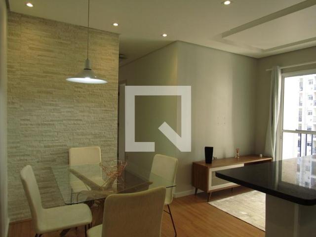 Apartamento aluguel em Jardim Nova América, Osasco