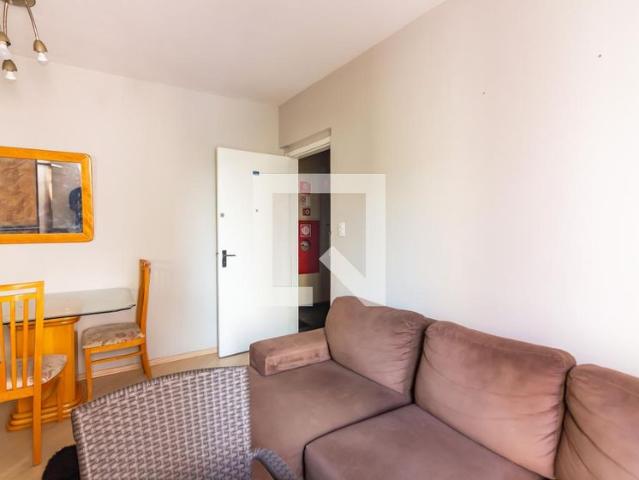 Apartamento aluguel em Região Imediata de São Paulo, Região Metropolitana de São Paulo