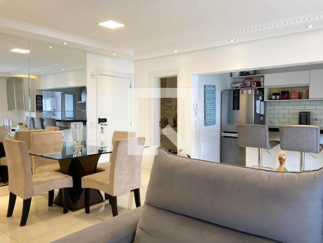 Apartamento aluguel em Região Imediata de São Paulo, Região Metropolitana de São Paulo