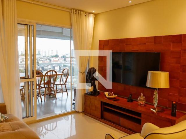 Apartamento aluguel em Região Imediata de São Paulo, Região Metropolitana de São Paulo