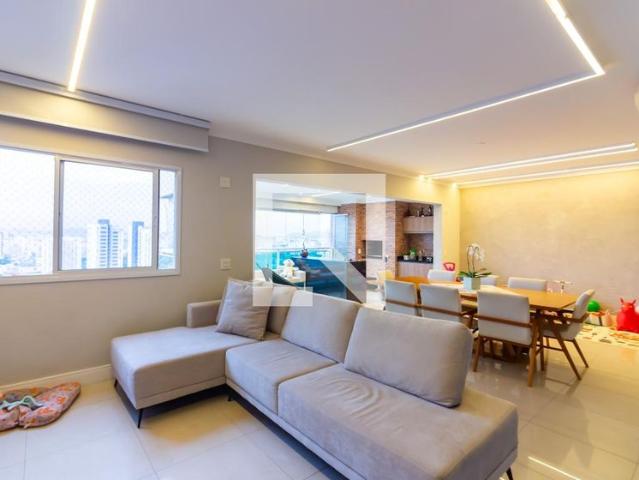 Apartamento aluguel em Região Imediata de São Paulo, Região Metropolitana de São Paulo