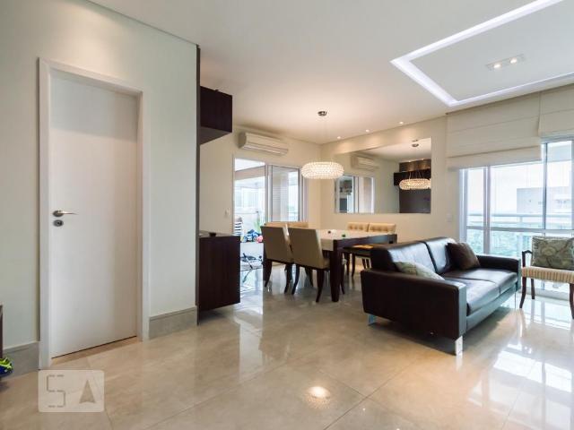 Apartamento aluguel em Região Imediata de São Paulo, Região Metropolitana de São Paulo