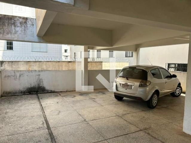 Apartamento aluguel em União, Belo Horizonte