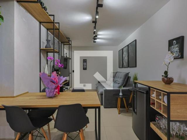 Apartamento aluguel em União, Belo Horizonte