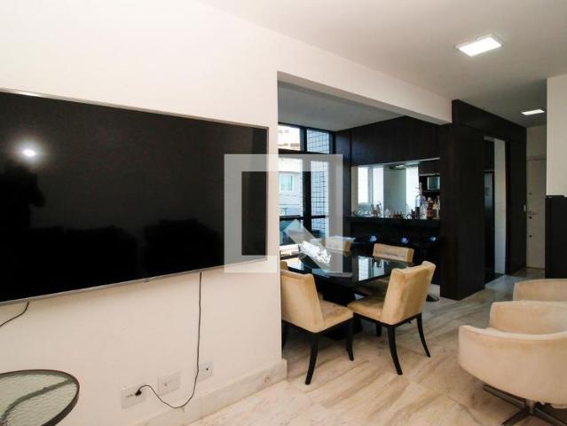 Apartamento aluguel em Região Geográfica Imediata de Belo Horizonte, Região Metropolitana de Belo Horizonte