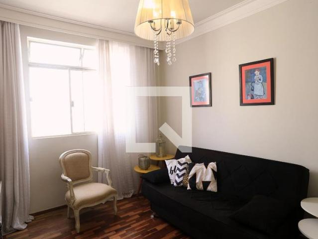 Apartamento aluguel em Região Geográfica Imediata de Belo Horizonte, Região Metropolitana de Belo Horizonte