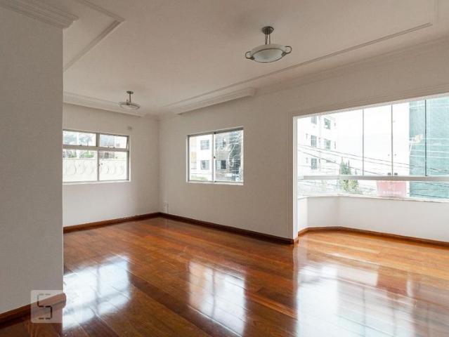Apartamento aluguel em Regional Nordeste, Belo Horizonte