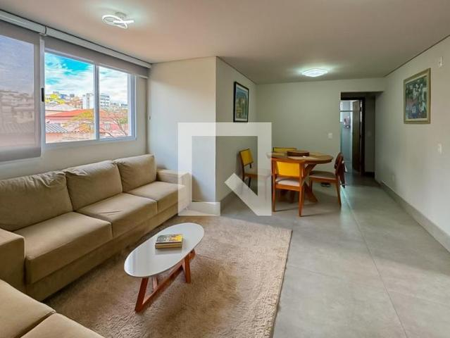 Apartamento aluguel em Região Geográfica Imediata de Belo Horizonte, Região Metropolitana de Belo Horizonte
