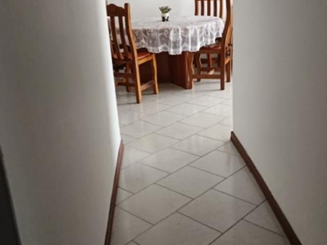 Apartamento en alquiler en Base Aragua, Maracay