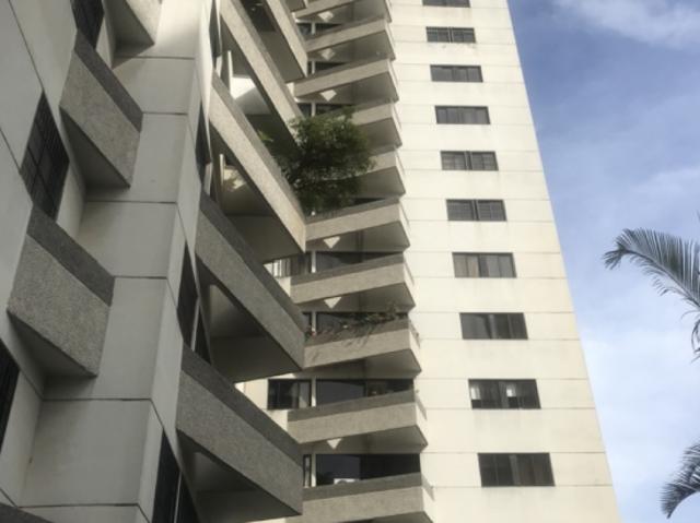 Apartamento en venta en Distrito Capital