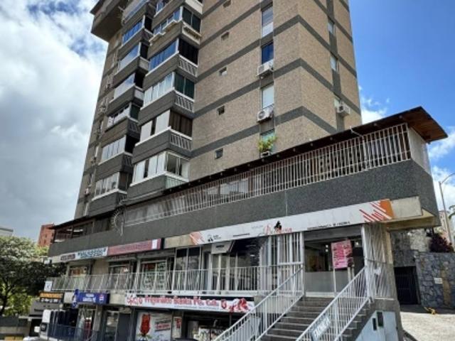 Apartamento en venta en Boca De Uchire, Miranda