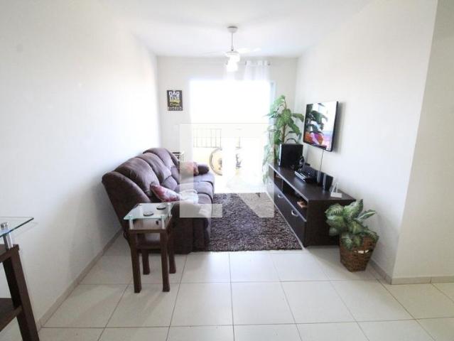 Apartamento aluguel em Região Imediata de São José dos Campos, Região Metropolitana do Vale do Paraíba e Litoral Norte
