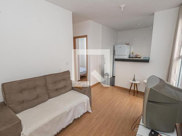 Apartamento aluguel em Região Geográfica Imediata de Belo Horizonte, Região Metropolitana de Belo Horizonte