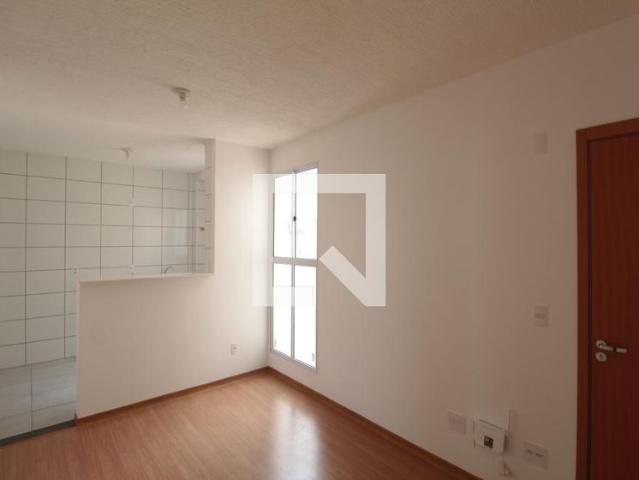 Apartamento aluguel em Novo Laredo, Ribeirão das Neves