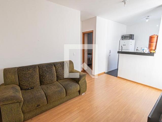 Apartamento aluguel em Lídice, Ribeirão das Neves