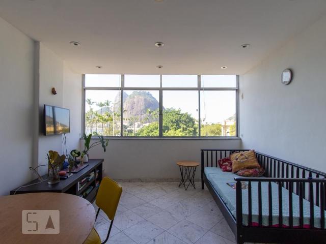 Apartamento aluguel em Urca, Rio de Janeiro
