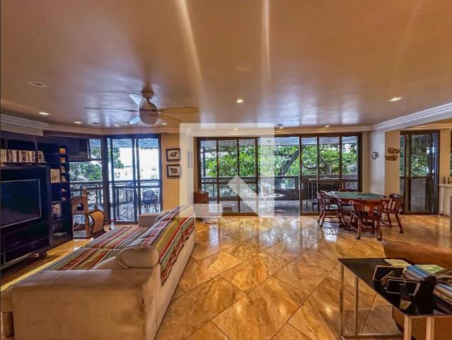 Apartamento aluguel em Urca, Rio de Janeiro