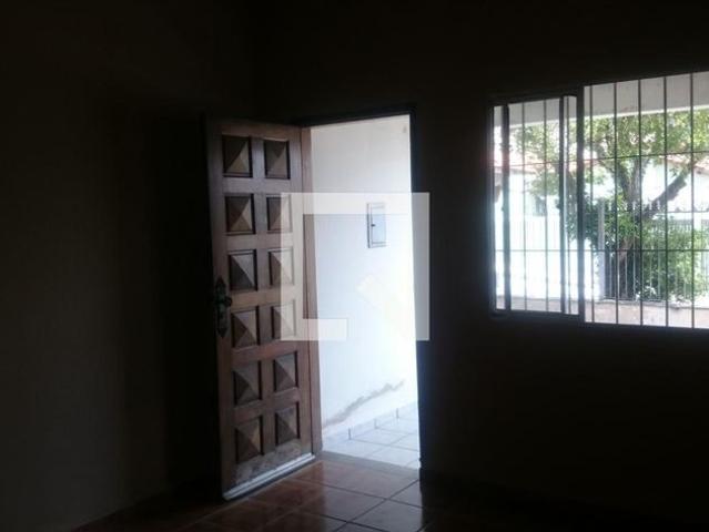 Apartamento aluguel em Vila Sá, Santo André