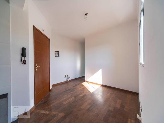 Apartamento aluguel em Vila Sá, Santo André