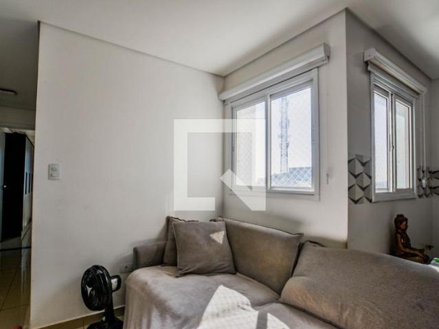 Apartamento aluguel em Santo André