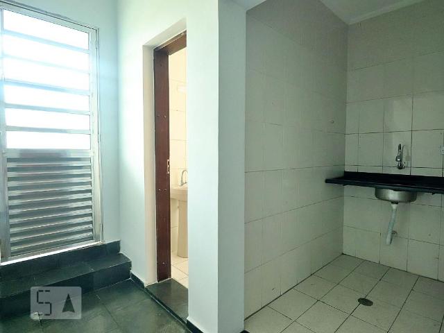 Apartamento aluguel em Região Imediata de São Paulo, Região Metropolitana de São Paulo