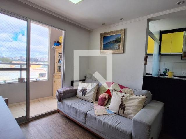 Apartamento aluguel em Região Imediata de São Paulo, Região Metropolitana de São Paulo