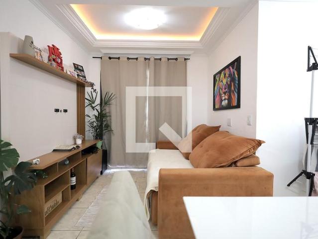 Apartamento aluguel em Região Imediata de São Paulo, Região Metropolitana de São Paulo
