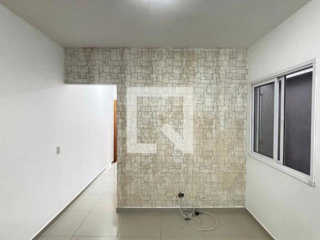 Apartamento aluguel em Santo André
