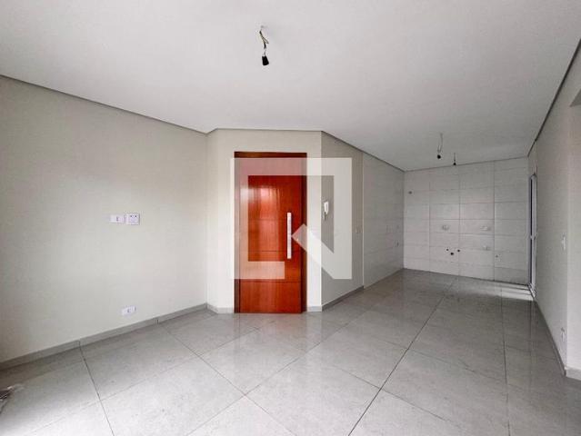 Apartamento aluguel em Santo André