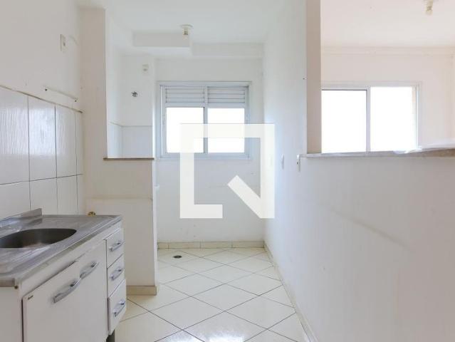 Apartamento aluguel em Santo André