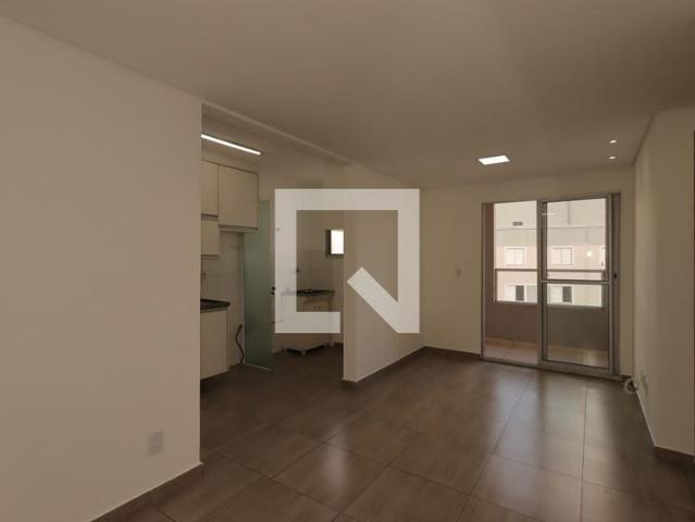 Apartamento aluguel em Santo André