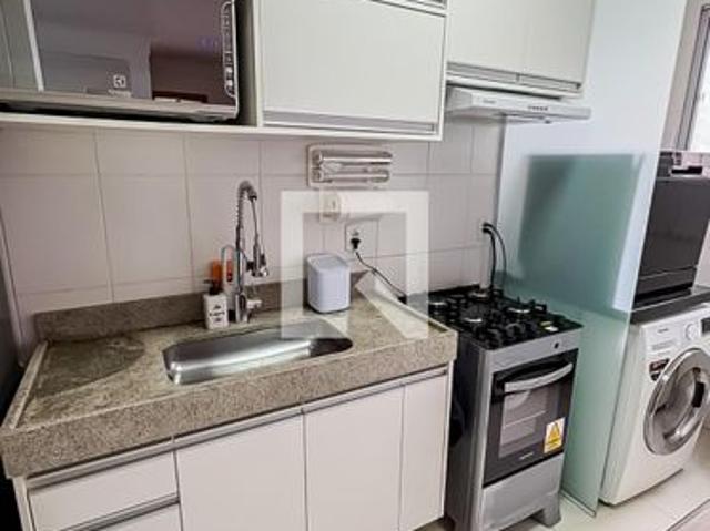 Apartamento aluguel em Santo André