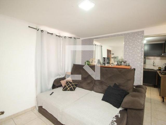 Apartamento aluguel em Região Imediata de São Paulo, Região Metropolitana de São Paulo