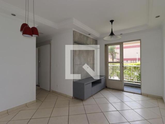 Apartamento aluguel em Vila Metalúrgica, Santo André